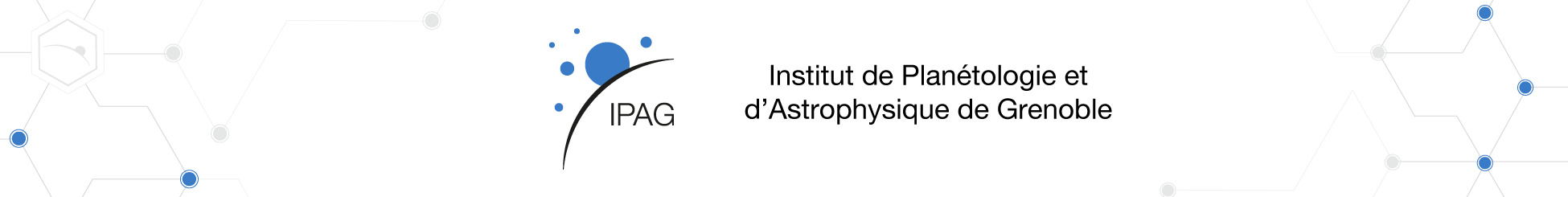 IPAG - Institut de Planétologie et d’Astrophysique de Grenoble