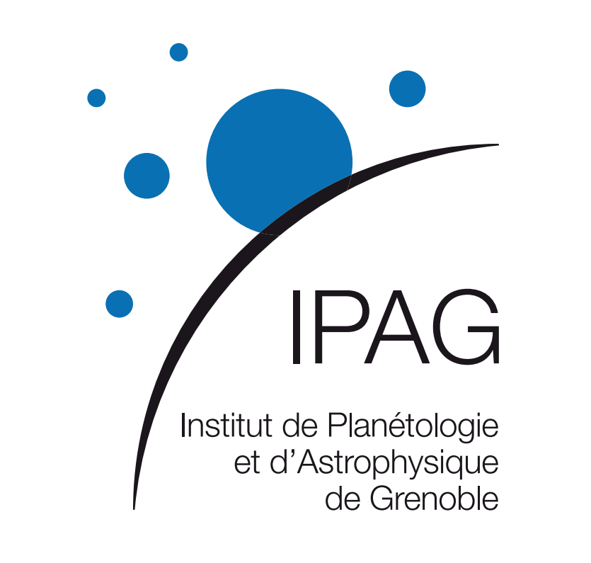 Institut de Planétologie et d'Astrophysique de Grenoble