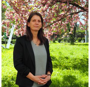 Karine Perraut : une médaille d'argent pour l'étude des disques protoplanétaires par interférométrie optique