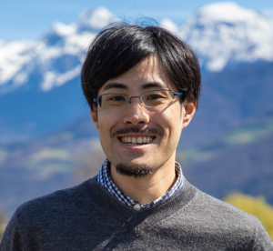 Ryo Tazaki, chercheur postdoctoral à l'IPAG, lauréat du prix Jeune Astronome de la Société Astronomique du Japon