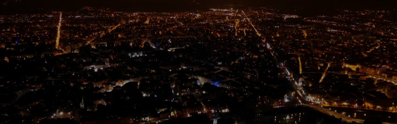 Jour de la nuit : comment mesurer l'impact de la pollution lumineuse ?