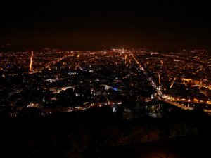 Jour de la nuit : comment mesurer l'impact de la pollution lumineuse ?