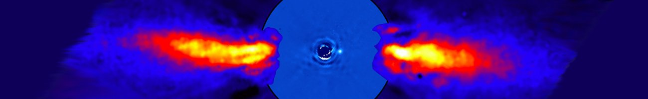 Recherche de planètes habitables