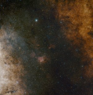 Regardez les étoiles se déplacer autour du trou noir supermassif de la Voie Lactée avec les images les plus résolues à ce jour