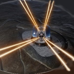 HARMONI ouvre la voie pour l'exploitation scientifique de l'ELT