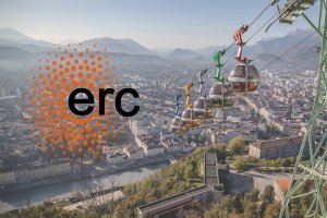 ERC Starting Grant 2026 : un lauréat à l'IPAG !