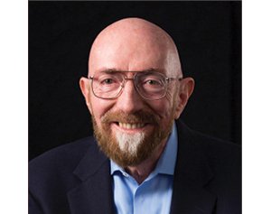Visite de Kip Thorne à l'IPAG