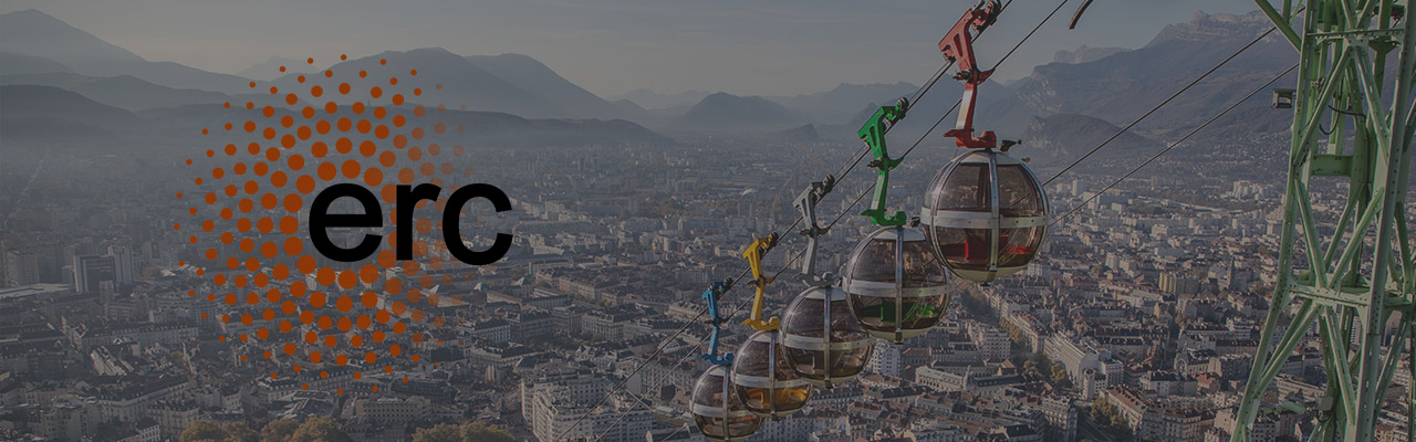 ERC Starting Grant 2026 : un lauréat à l'IPAG !