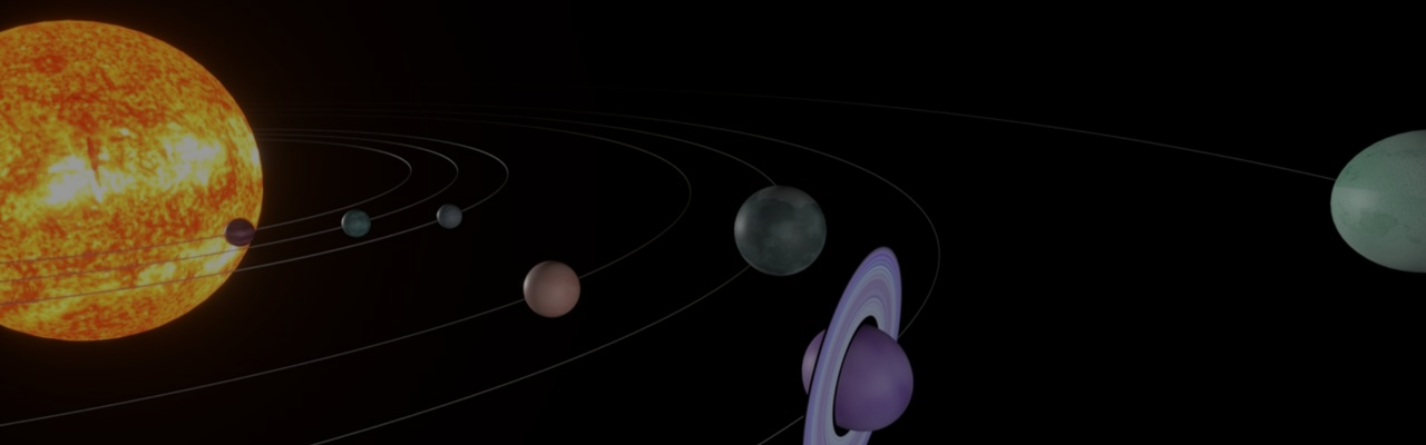 Un système d'au moins six exoplanètes révélé après dix ans d'observations