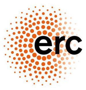 Deux nouvelles bourses ERC 2021 pour l'IPAG !