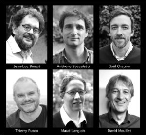 Grands Prix 2020 des Fondations de l'Institut de France