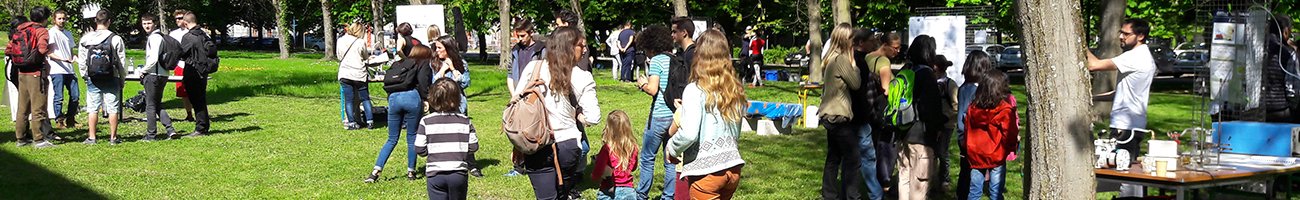 Formulaire inscription coupole IPAG