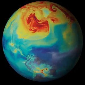 Un instrument grenoblois pour mesurer les gaz à effet de serre depuis l'espace