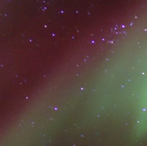 Un polarimètre pour surveiller l'environnement spatial