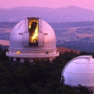 Une Super-Terre à seulement 8 années-lumière de la Terre découverte par l'Observatoire de Haute-Provence