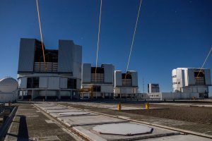 Laser trial run kickstarts new era of interferometry