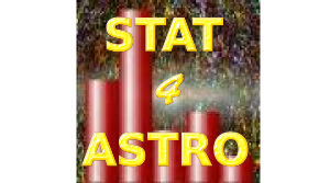 School of Statistics for Astrophysics 2019 - Variability and Time series Analysis