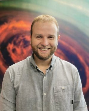 Le prix Pierre et Cyril Grivet de l'Académie des Sciences décerné à un jeune chercheur de l'IPAG