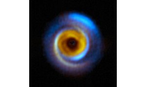 Groundbreaking survey reveals secrets of planet birth around dozens of stars