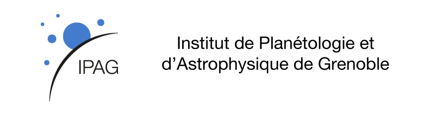 IPAG - Institut de Planétologie et d’Astrophysique de Grenoble