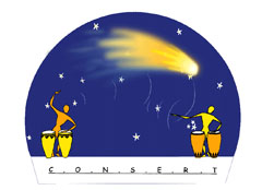 CONSERT Logo